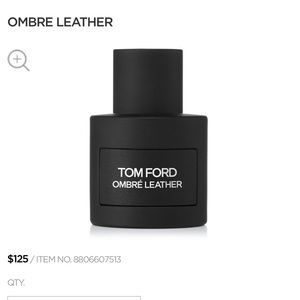 TOM FORD Ombré Leather Ombre Leather 50ml/1.7floz